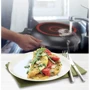 Tefal Simply Clean 28 см (B5670653): Антипригарне покриття Titanium