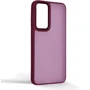 Чехол для телефонов ArmorStandart Frame Wine Red for Samsung A566 Galaxy A56 5G (ARM84819)