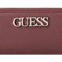 Женский кошелек Guess Uptown Chic бордовый (SWVG7301460-MOC): Пол Женский