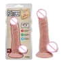 Фаллоимитатор CHISA Flatterer Flesh