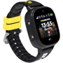 Смарт-годинник Gelius ProBlox GP-PK005 (IP67) Black: Ємність батареї, мАг 400