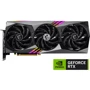 Відеокарта MSI GeForce RTX 4070 GAMING X TRIO 12G: Форм-фактор Стандартна