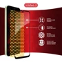 Аксессуар для смартфона Intaleo Tempered Glass Full Glue Black for Samsung A245 Galaxy A24 4G/M346 Galaxy M34 5G фото 5