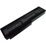 Батарея для ноутбука Акумулятор POWERPLANT ASUS M50 / 11,1V / 5200mAh (NB00000104)
