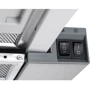 Вытяжка GRANADO Telde 602-450 inox: Материал корпуса металл