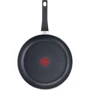 Сковорода Tefal Start&Cook 28 см (C2720653): Тип сковороды Традиционная