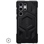 Аксессуар для смартфона Urban Armor Gear UAG Monarch Pro Carbon Fiber (214140114242) for Samsung S918 Galaxy S23 Ultra: Совместимость Samsung S918 Galaxy S23 Ultra