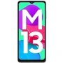 Смартфон Samsung Galaxy M13 6/128Gb Aqua Green M135: Дисплей 6.6" PLS LCD (1080x2408) / 400 ppi / Corning Gorilla Glass 5