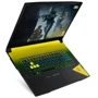 Ноутбук MSI Crosshair 17 B12UGZ (B12UGZ-295US): Объем накопителя 512 ГБ (SSD)