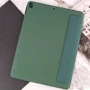 Аксессуар для iPad Epik Smart Case Green for iPad 10.2 2019-2021/iPad Air 2019/Pro 10.5 фото 7