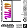 Аксессуар для смартфона ArmorStandart Tempered Glass Icon Black for Xiaomi Redmi Note 11 Pro 5G/ Note 11 Pro Plus 5G (ARM61014): Цвет черный