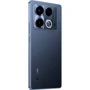 Смартфон Infinix Note 40 8/256Gb NFC Obsidian Black (UA UCRF): Комунікації USB Type-C 2.0 / Bluetooth / Wi-Fi 802.11 a/b/g/n/ac, dual-band / GPS / NFC