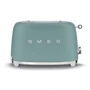 Тостер SMEG TSF01EGMEU