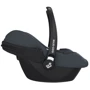 Автокресло Maxi-Cosi CabrioFix i-Size Essential Graphite (8558750112): Крепление Isofix есть