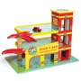Игрушечный гараж Le Toy Van