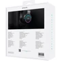 Наушники Proove Galaxy Black (HPGL00010001): Тип крепления оголовные