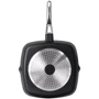 RINGEL IQ Be Chef гриль 28x28см, без кришки (RG-8126-28): Діаметр, см 28