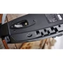 Тиха гітара YAMAHA SLG200N TBS