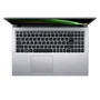 Ноутбук Acer Aspire 3 A315-58 (NX.ADDEU.026) UA: Объем накопителя 512 ГБ (SSD)