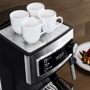 Кофеварка Cecotec Cumbia Power Espresso 20: Тип рожковая кофеварка эспрессо