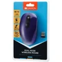 Мышь Canyon CNS-CMSW09V Violet: Максимальное разрешение сенсора, dpi 1600