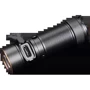 Фонарь туристический Fenix E18R V2.0: Светодиоды LUMINUS SST40