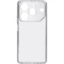 Чехол для телефонов ArmorStandart Air Series Camera cover Transparent for Tecno Pova 6 Neo (LI6) (ARM78224)