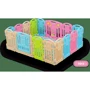 Дитячий манеж - загородження XOKO Play Pen D14 (132х132cm)