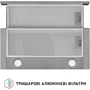 Витяжка Perfelli TL 602 I LED фото 6