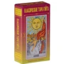 Артур Уэйт: Классическое Таро Уэйта (78 карт + 2 пустые): ISBN 978-5-94698-111-8