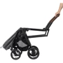 Прогулочная коляска Maxi-Cosi Leona 2 Luxe (Twillic Truffle): Количество блоков 1