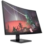 Монітор HP OMEN 32c (780K6E9): Покриття екрану антибликовое