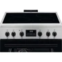 Плита электрическая ELECTROLUX LKR664166X