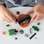 Конструктор LEGO Ninjago Шквал Кружитцу — Ллойд 48 деталей (70687): Рекомендуемый возраст (макс) 14 лет
