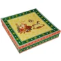 Салатник Lefard Christmas Collection 26 см (986-012): Тип салатник