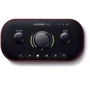 Аудиоинтерфейс FOCUSRITE Vocaster Two