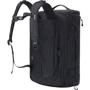 Сумка для ноутбука ASUS ROG 17" Archer Weekender Black (90XB07L0-BBP000): Колір черный