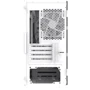 Корпус Montech AIR 100 ARGB (W): Призначення игровой