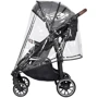 Дождевик для коляски Bebe Confort прозрачный (1831000210): Тип аксессуара дождевики