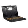 Ноутбук ASUS TUF Gaming F16 (FX607VU-I5085W): Тип екрану матовий