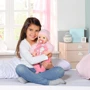 Интерактивная Кукла Baby Annabell - Моя Маленькая Принцесса (43 cm, с аксессуарами, озвучена) (794999) фото 7