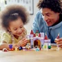 Конструктор LEGO Disney Princess Зимовий свято в замку Белль (43180): Серія Disney Princess