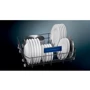 Посудомойка Siemens SN53ES14VE: Размеры 81.5x59.8x57.3 см