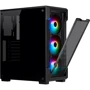 Корпус Corsair 220T RGB Black (CC-9011190-WW) фото 6
