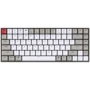 Клавиатура Keychron K2 84 Key Gateron G PRO Red Wireless UA Retro No Led (K2K1_KEYCHRON): Интерфейс подключения Bluetooth