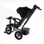 Детский велосипед Best Trike 3-х колесный черный (6088 F 695-12): Рекомендуемый возраст от 1.5 лет