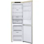 Холодильник LG DoorCooling+ GW-B459SEJZ: Исполнение отдельностоящий