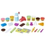 Игровой набор Hasbro PLAY-DOH Создай любимое мороженое (E0042): Производитель Hasbro