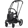 Шасси Cybex Priam & каркас LS RBA Matt Black (521002331)