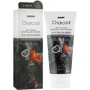 Jigott Natural Charcoal Foam Cleansing Очищающая пенка с углем 180 ml